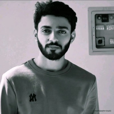 Azeem — Links Advertising team member