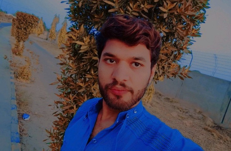 Hassan — Links Advertising team member