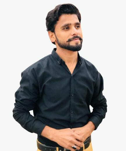 Khalid — Links Advertising team member