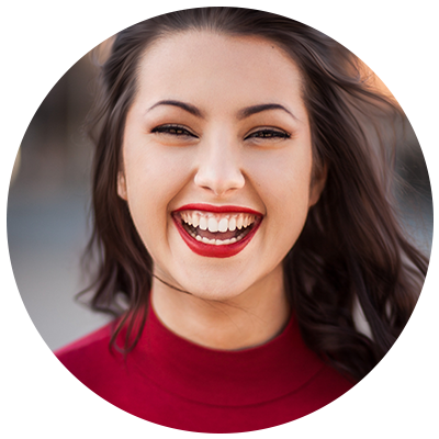 Shazia — Links Advertising team member