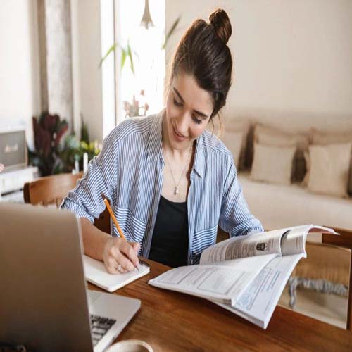Professional Technical Writer in Pakistan