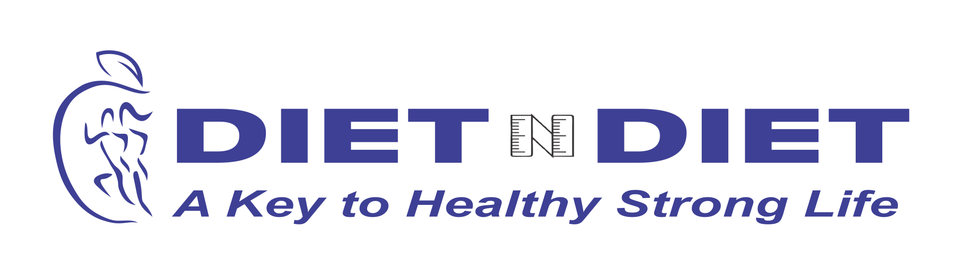 diet n diet logo file client logo