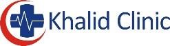 DRkhalid client logo