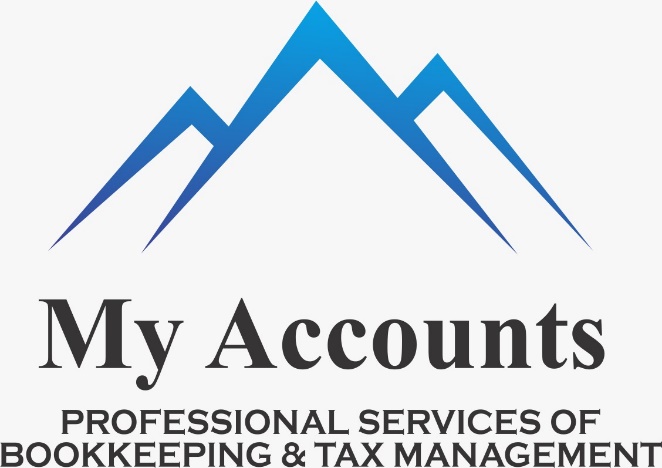 Myaccounts client logo