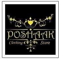 Poshaliclothingstore client logo