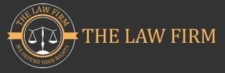 The law firm client logo