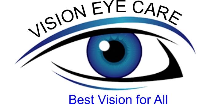 Visioneyecare client logo