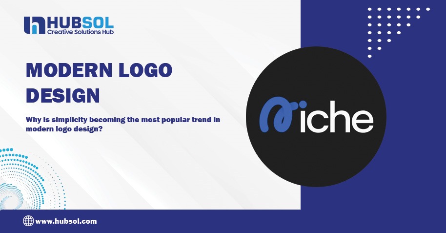 Top 10 Modern Logo Design Trends