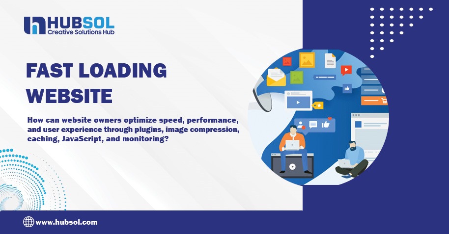 How To Create a Fast Loading Website in Pakistan