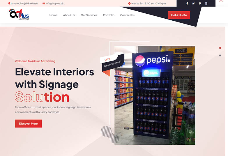 AdPlus