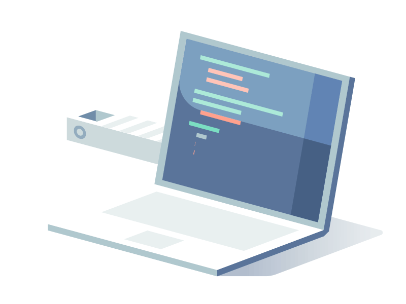 customized animated