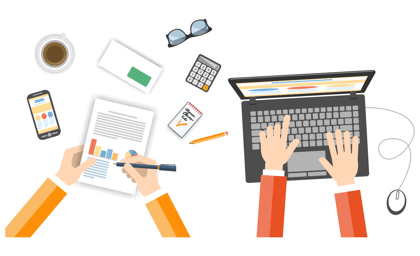 web development
